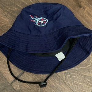 Titans bucket hat